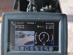 Liebherr R 946 LC-V   Long Reach