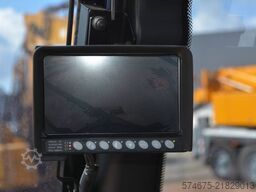 Liebherr R 946 LC-V   Long Reach