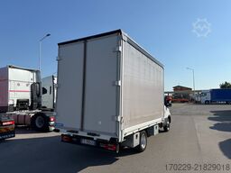 Iveco DAILY 35C16 HI-MATIC