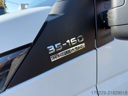 Iveco DAILY 35C16 HI-MATIC