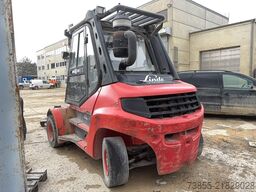 Linde H70D