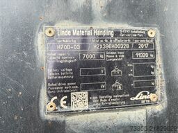 Linde H70D