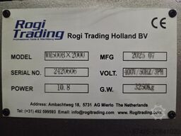 Rogi WM500Bx2000