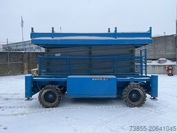 Holland-Lift B195-DL25 (21m)