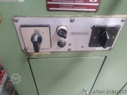 WEILER RDU 260