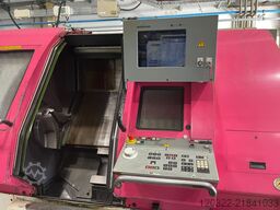Gildemeister CTX 600