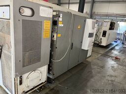 Gildemeister CTX 600