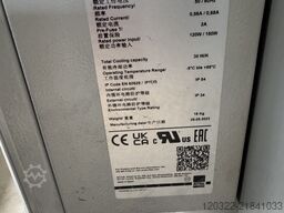 Gildemeister CTX 600