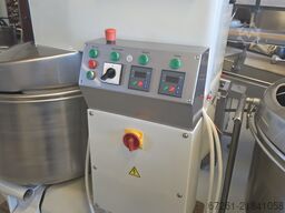 Boku SK 160 AK ausfahrbar