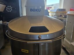 Boku SK 200 A ausfahrbar