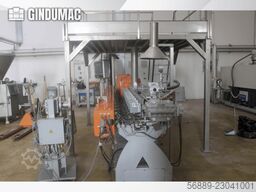 LEISTRITZ ZSE60MAXX-48D