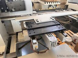 Homag Kal 210 Ambition 2264