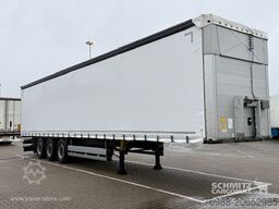 Schmitz Cargobull Curtainsider Standard Getränke