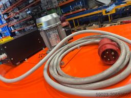 Interdibipack Tunnel-Sealpack