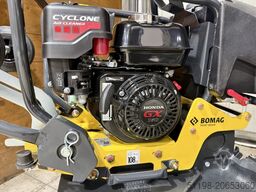 Bomag BP 20/45 Rüttelplatte NEU