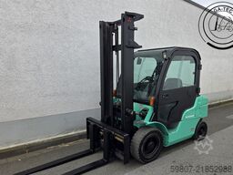 Mitsubishi FD25N