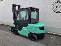 Mitsubishi FD25N