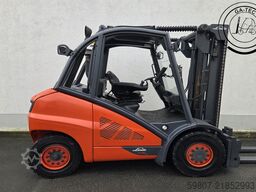 Linde H45D