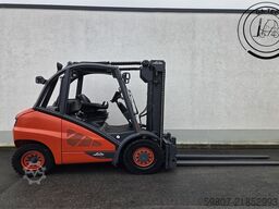 Linde H45D