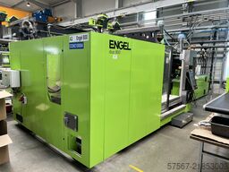 ENGEL duo 3660 H/500W/800 combi