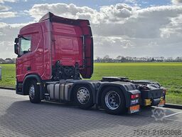 SCANIA R450 6X2/4 NB RETARDER
