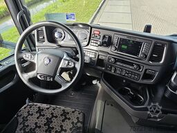 SCANIA R450 6X2/4 NB RETARDER