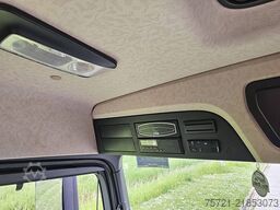 MERCEDES-BENZ ACTROS 2745 LS