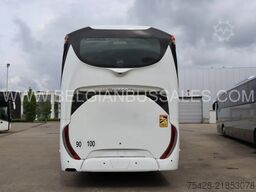 Iveco MAGELYS PRO / USB