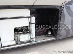 Iveco MAGELYS PRO / USB