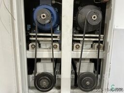 Boere Select 1300 DBBB X-line