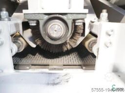 Boere Select 1300 DBBB X-line