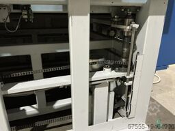 Boere Select 1300 DBBB X-line