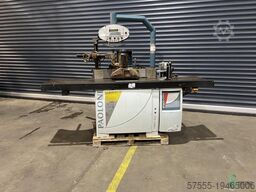 Paoloni TX 160 L TX
