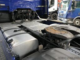 DAF XG+ 480 FT 4x2, 2x Tank, Standheizung, Klima