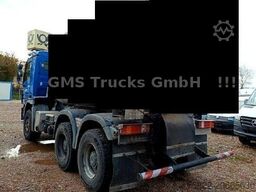 MERCEDES-BENZ Actros 2646 / 6X4 / German
