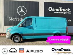MERCEDES-BENZ Sprinter 315 CDI mittellang L2H1 Klima,Navi, LED