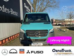 MERCEDES-BENZ Sprinter 315 CDI mittellang L2H1 Klima,Navi, LED