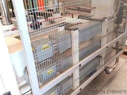 OMC - ITALY PL/160