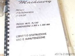 OMC - ITALY PL/160