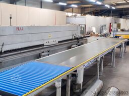 HOMAG ZHR 05/L/085 OPTIMAT