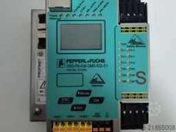 Pepperl+Fuchs VGB-PN-K30-DMD-S32-EV