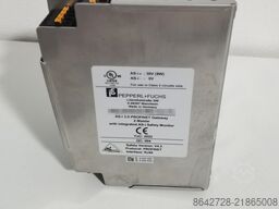 Pepperl+Fuchs VGB-PN-K30-DMD-S32-EV