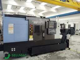 DOOSAN PUMA 2600 YB