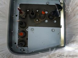 WEEKE VANTAGE 24 L