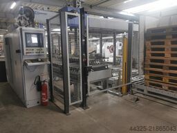 BARGSTEDT PROFI TSP 410/40/25/10 GR