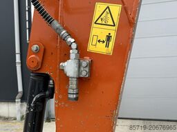 Hitachi ZX33U-6 (7789)