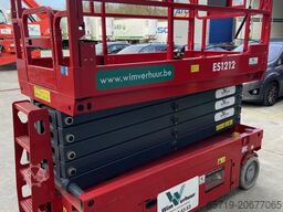 Magni ES1212AC (6444)