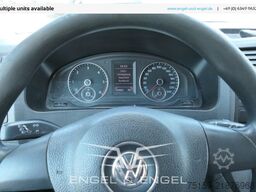 VW T5 Transporter 2.0 TDI 2-Sitzer Flügeltür EURO5 2xSCHIEBETÜR CoC PARKTRONIK