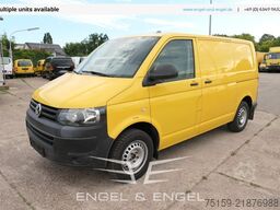 VW T5 Transporter 2.0 TDI COC
