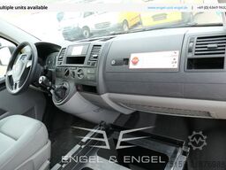 VW T5 Transporter 2.0 TDI COC